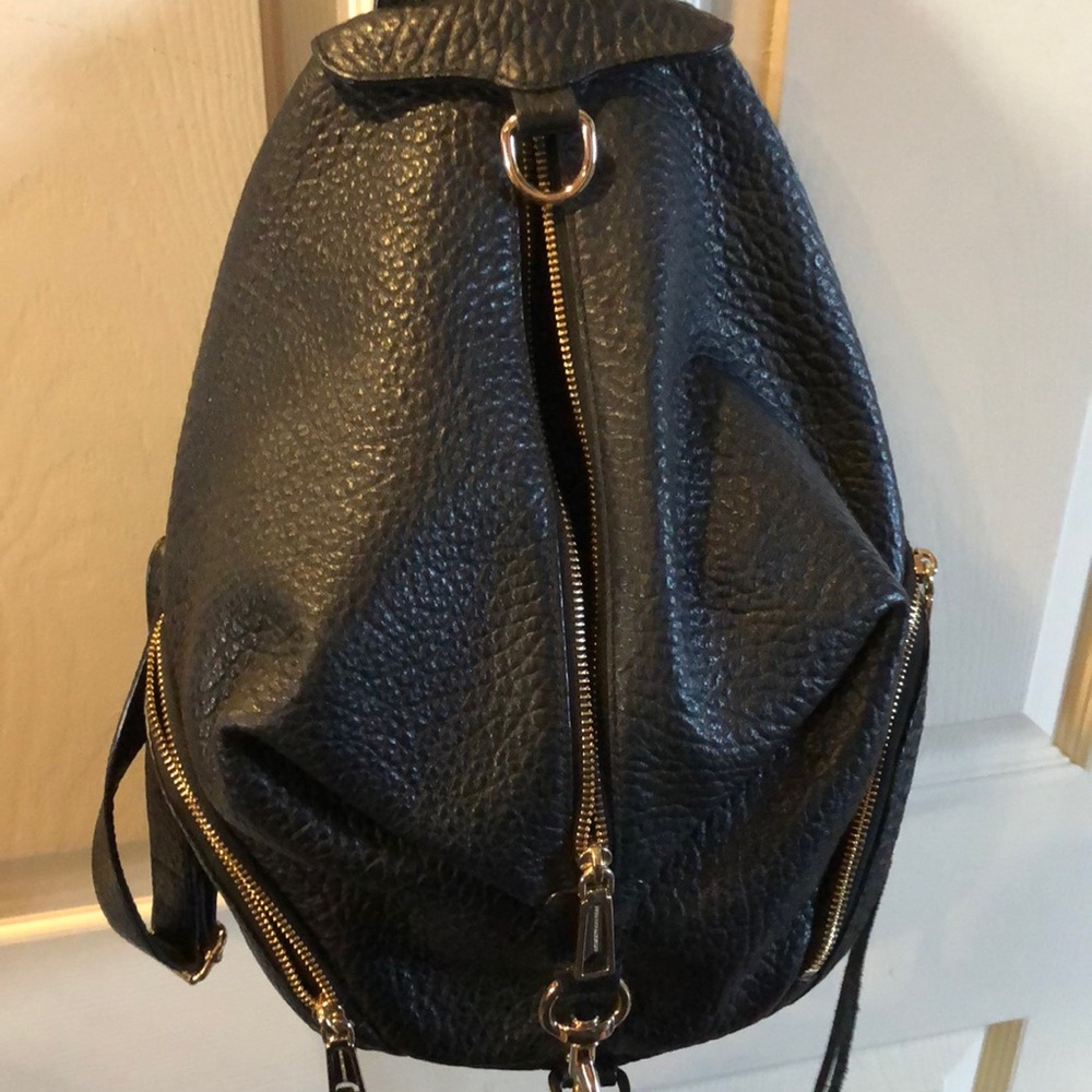 Rebecca minkoff backpack